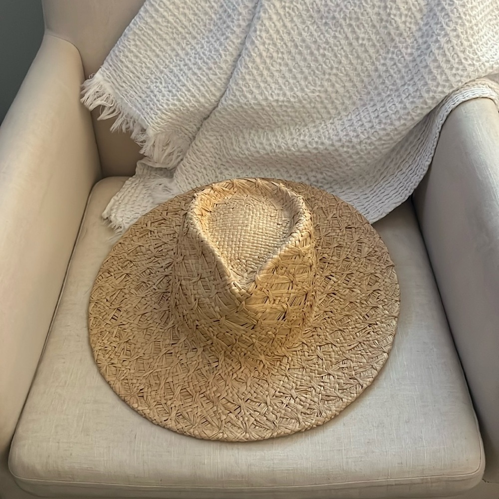 Wyeth Beach Hat